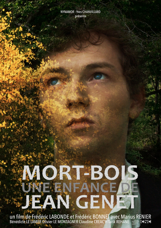Mort-Bois - Posters