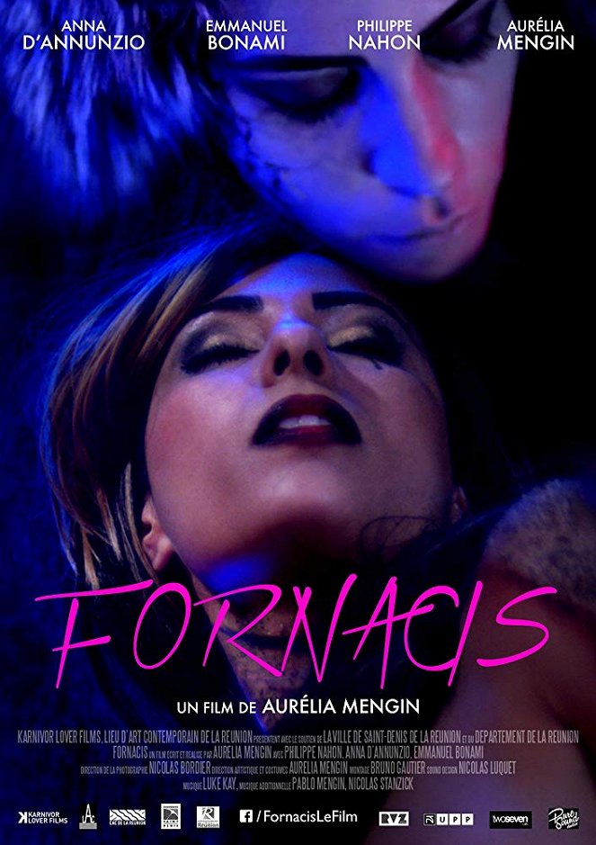 Fornacis - Posters