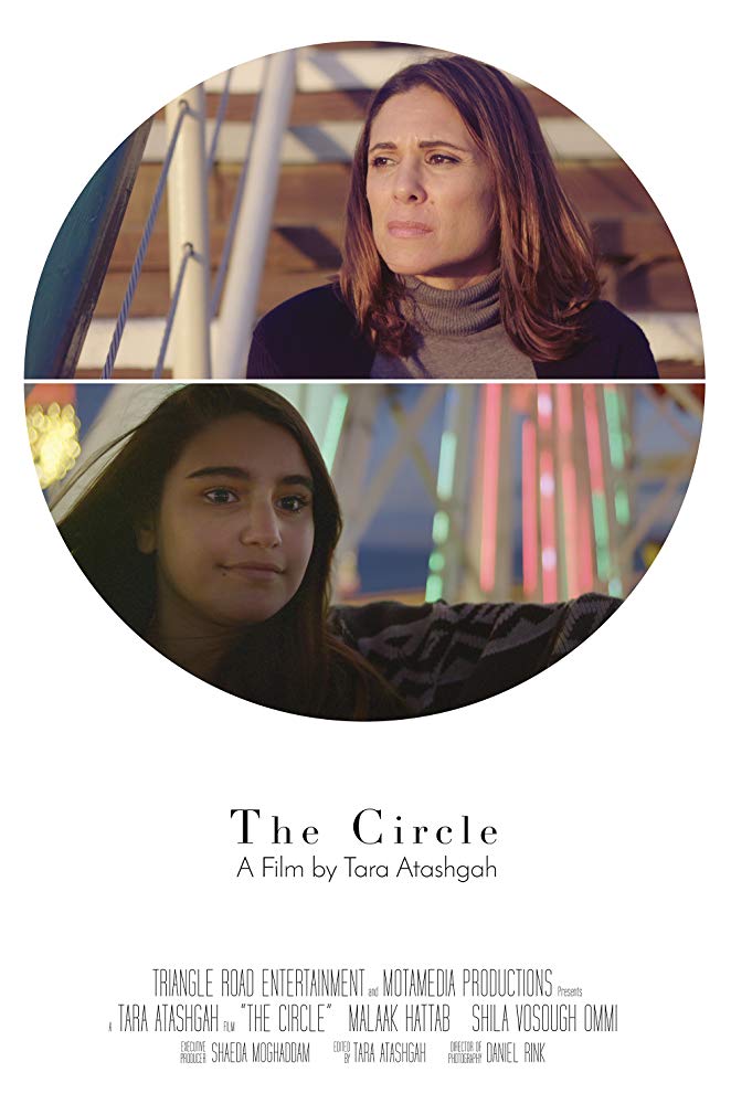 The Circle - Plagáty