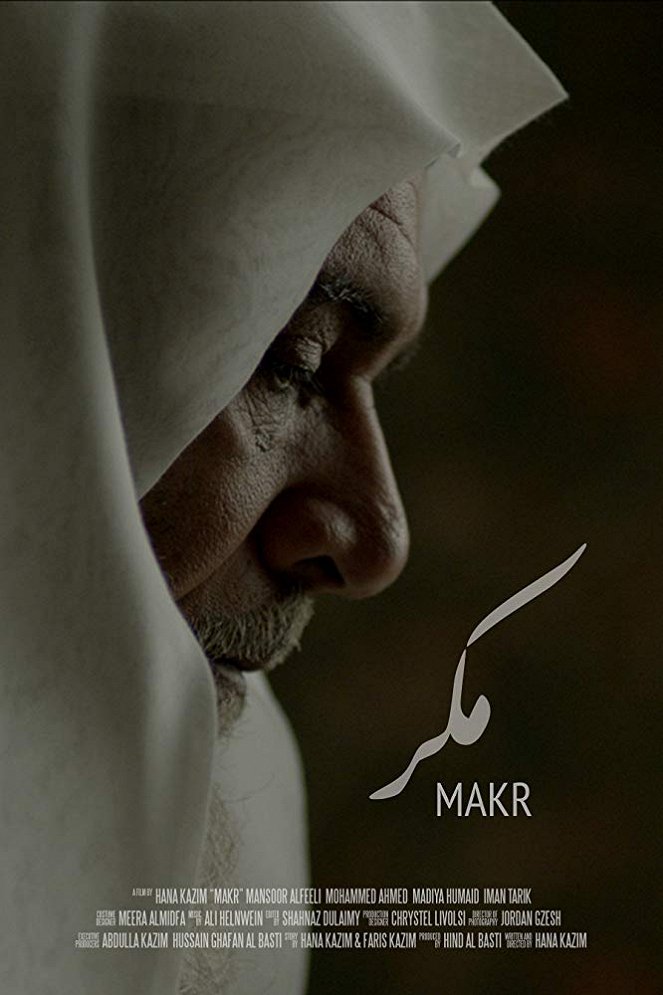 Makr - Posters