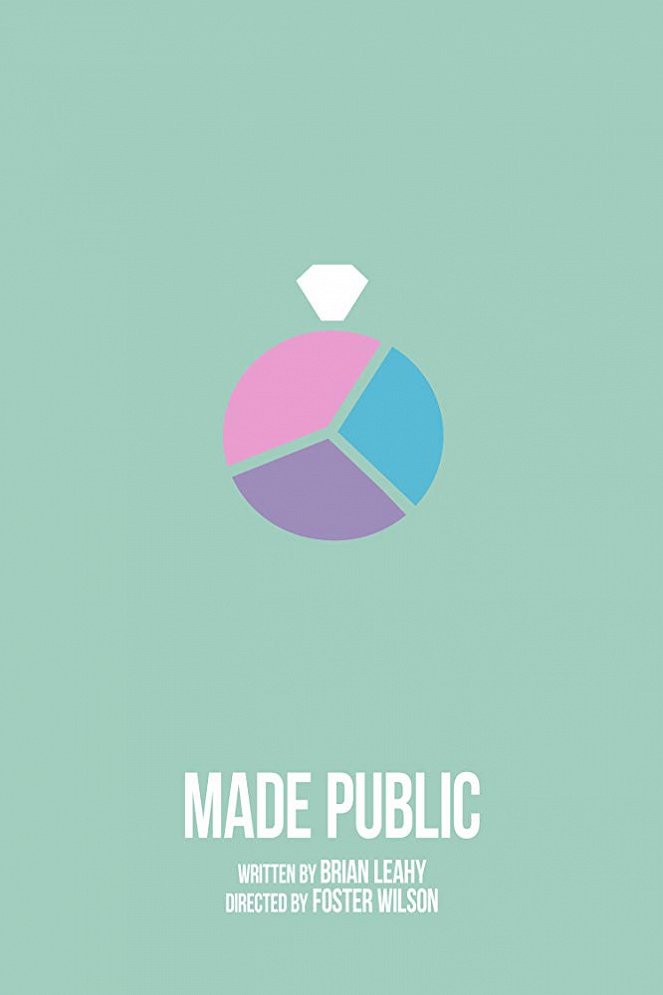 Made Public - Affiches