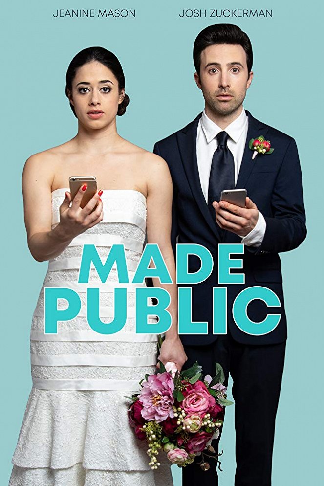 Made Public - Carteles