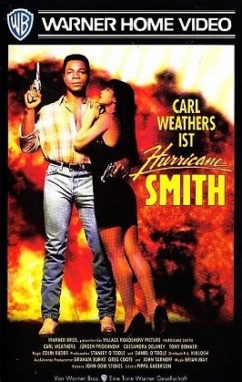 Hurricane Smith - Plakate