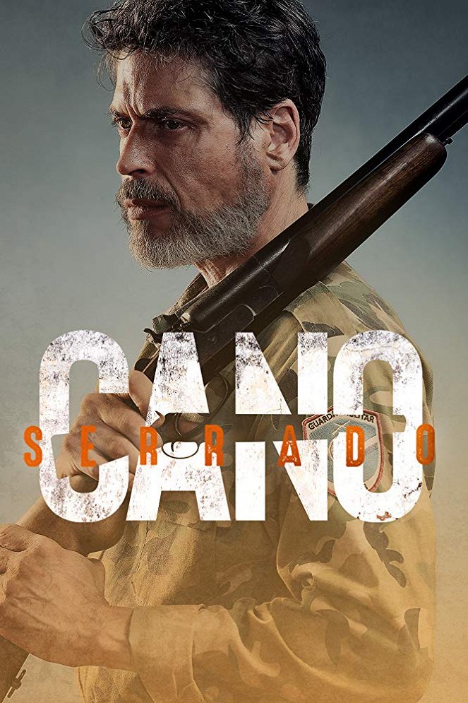 Cano Serrado - Posters