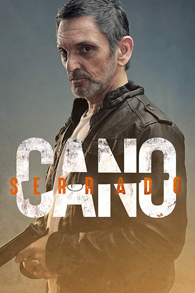 Cano Serrado - Posters