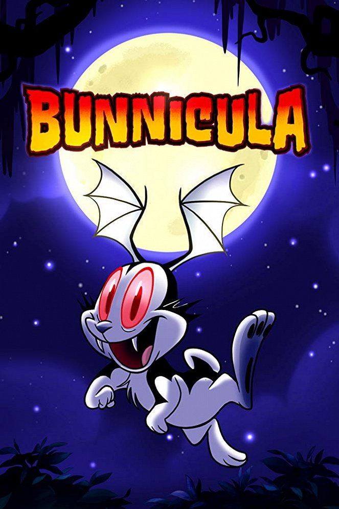 Bunnicula - Posters