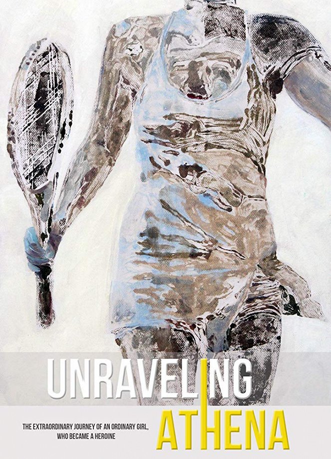 Unraveling Athena - Affiches