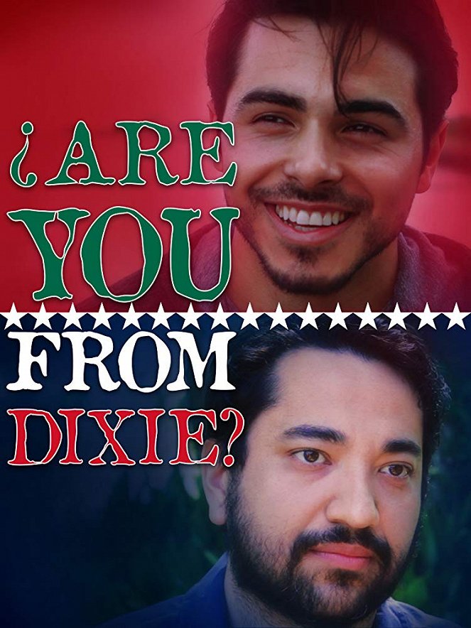 Are You from Dixie? - Plakaty