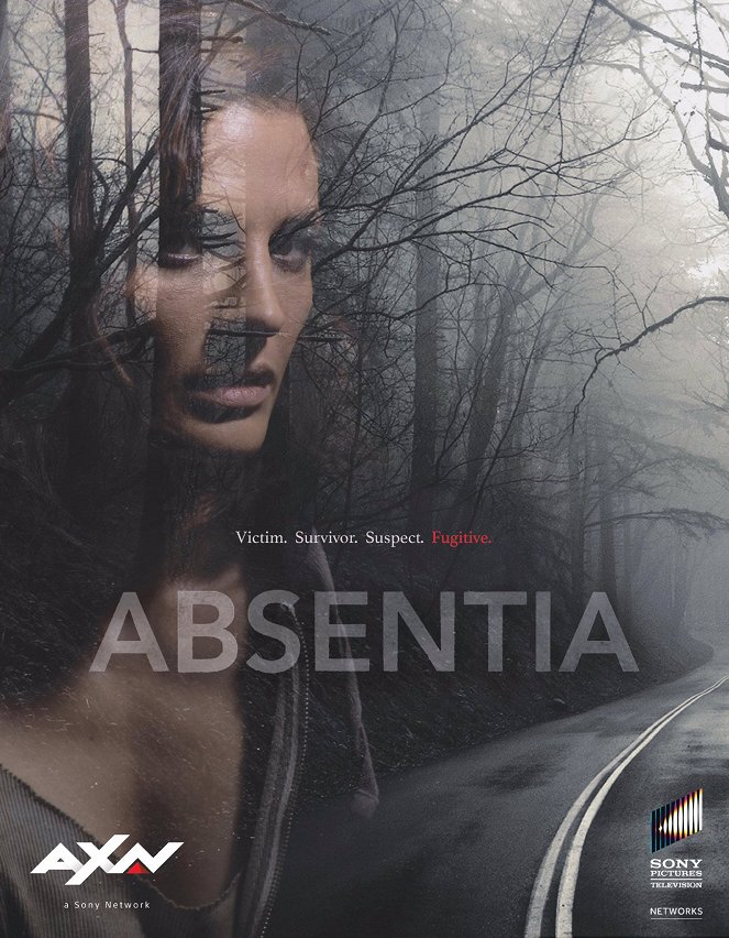 Absentia - Absentia - Season 1 - Julisteet