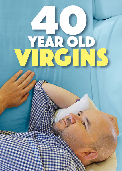 40 Year Old Virgins - Plakate