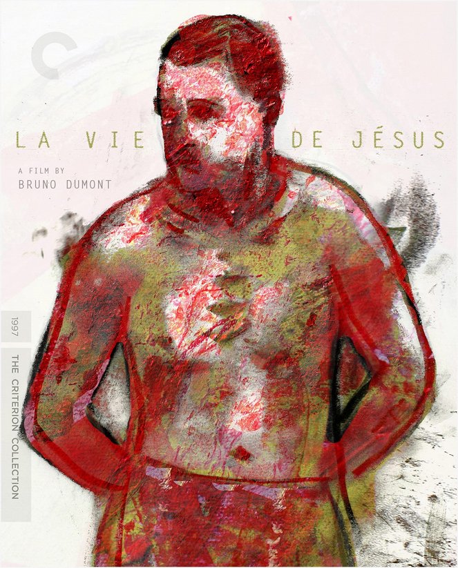 The Life of Jesus - Posters