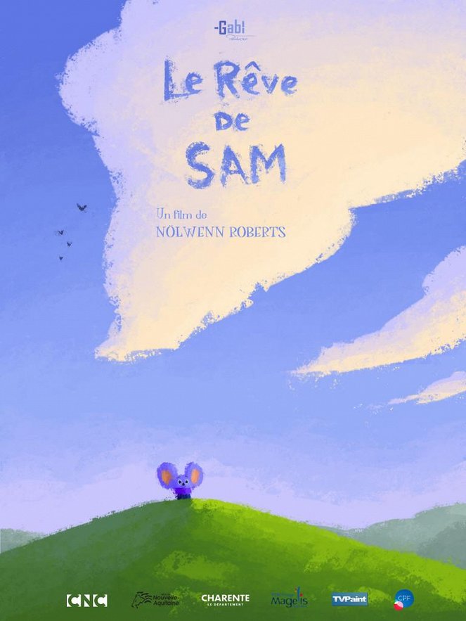 Le Rêve de Sam - Plakate