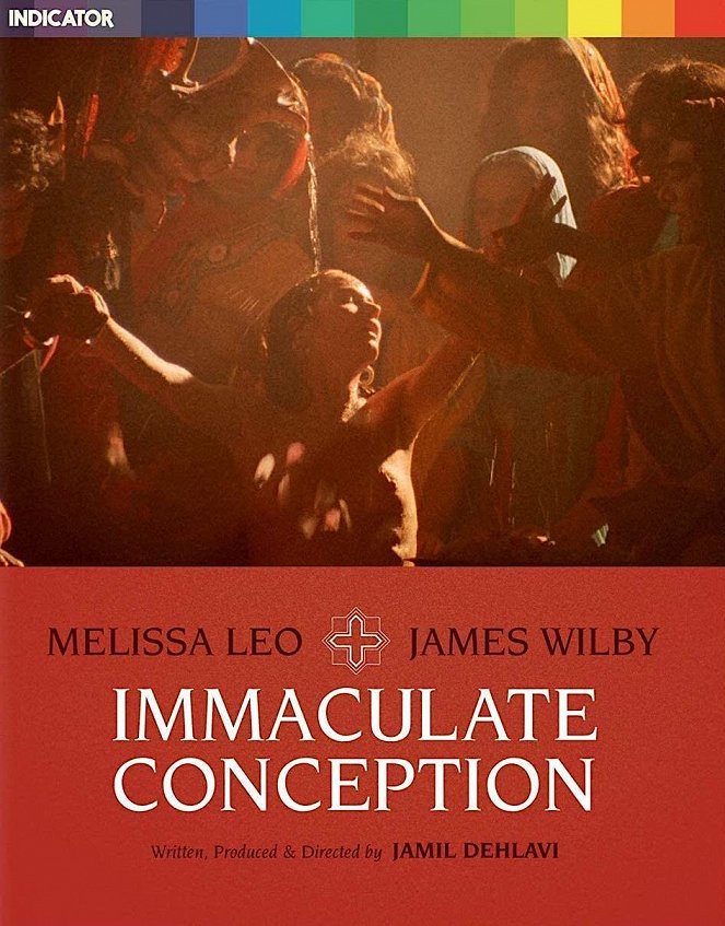 Immaculate Conception - Posters