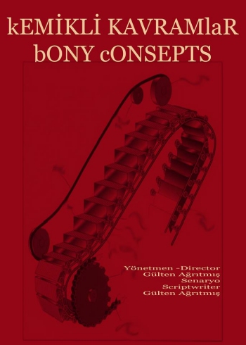 Bony Consepts - Posters
