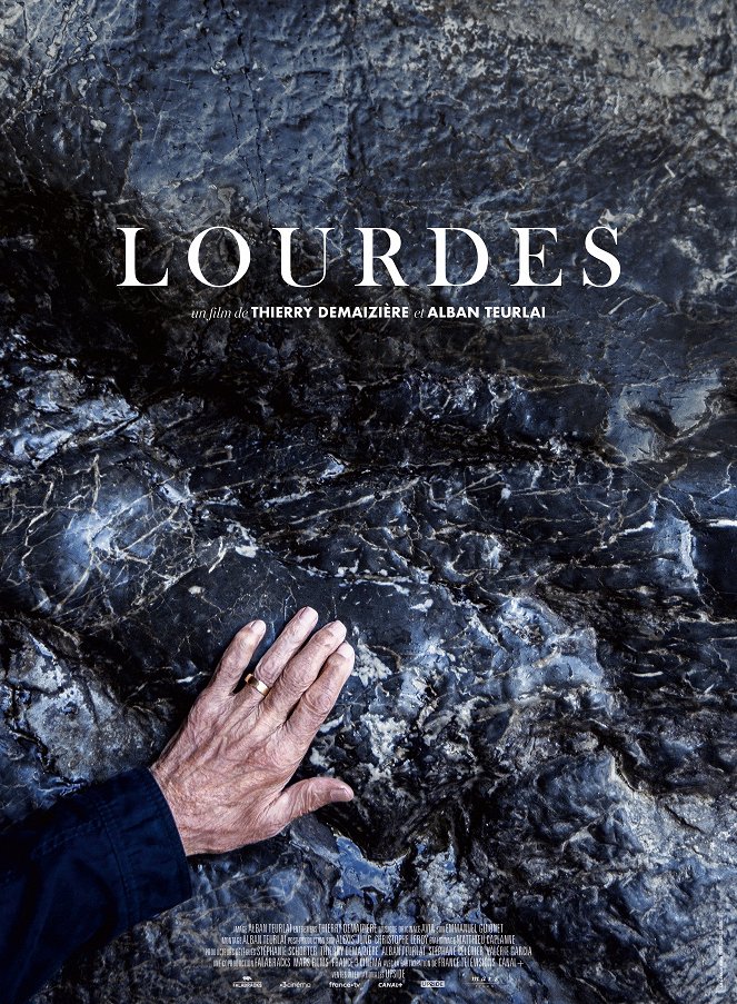 Lourdes - Cartazes