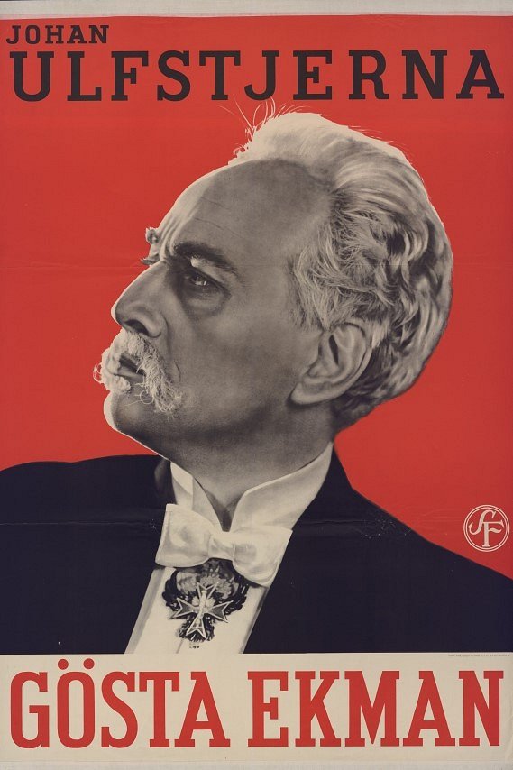 Johan Ulfstjerna - Plakate