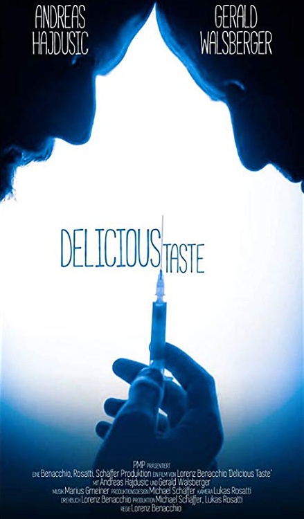 Delicious Taste - Julisteet