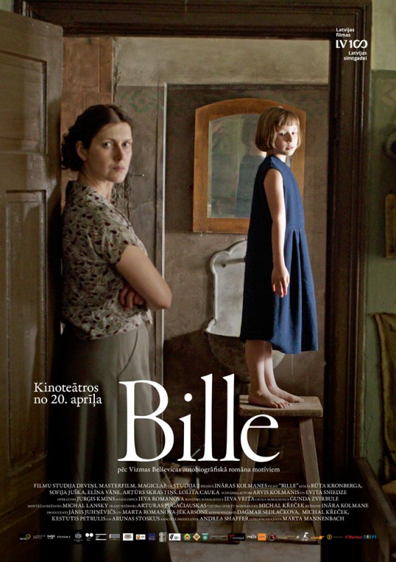 Bille - Posters
