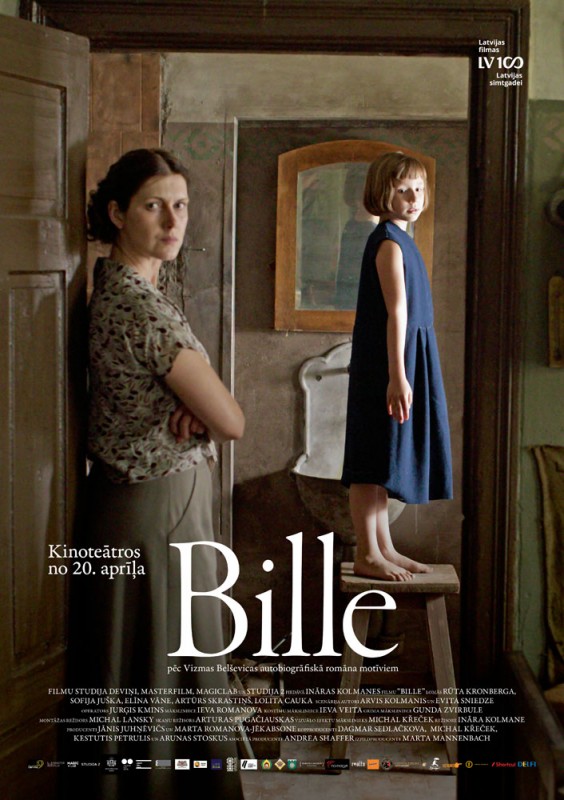 Bille - Affiches