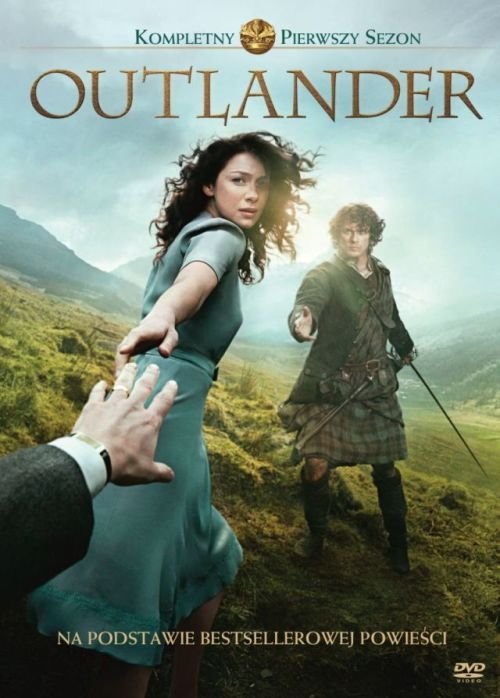 Outlander - Outlander - Season 1 - Plakaty