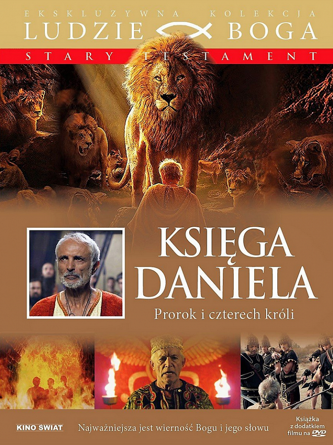 Księga Daniela - Plakaty
