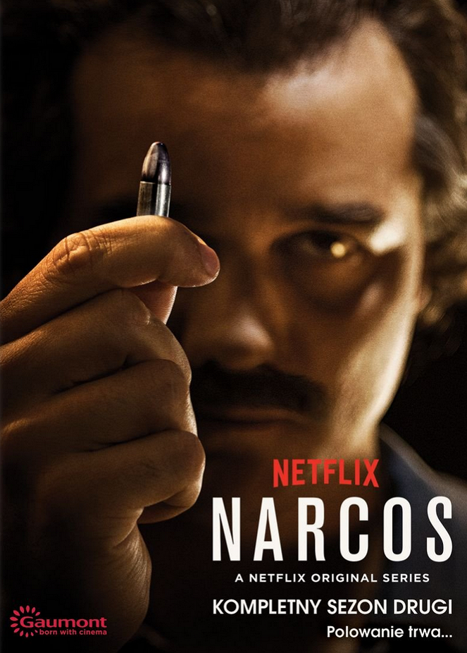 Narcos - Narcos - Season 2 - Plakaty