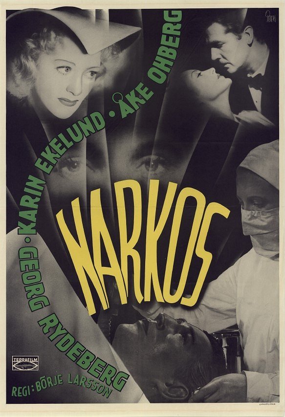 Narkos - Posters
