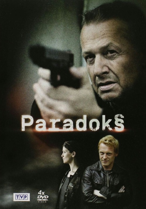 Paradoks - Posters