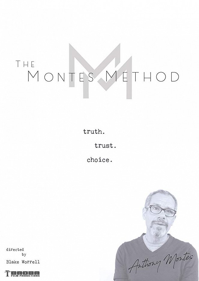 The Montes Method - Affiches