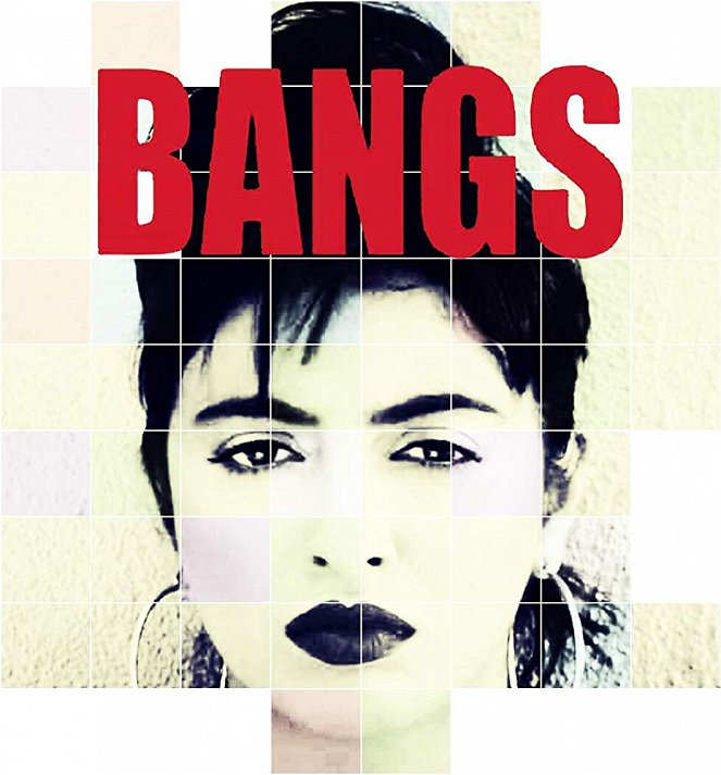 Bangs - Plakáty