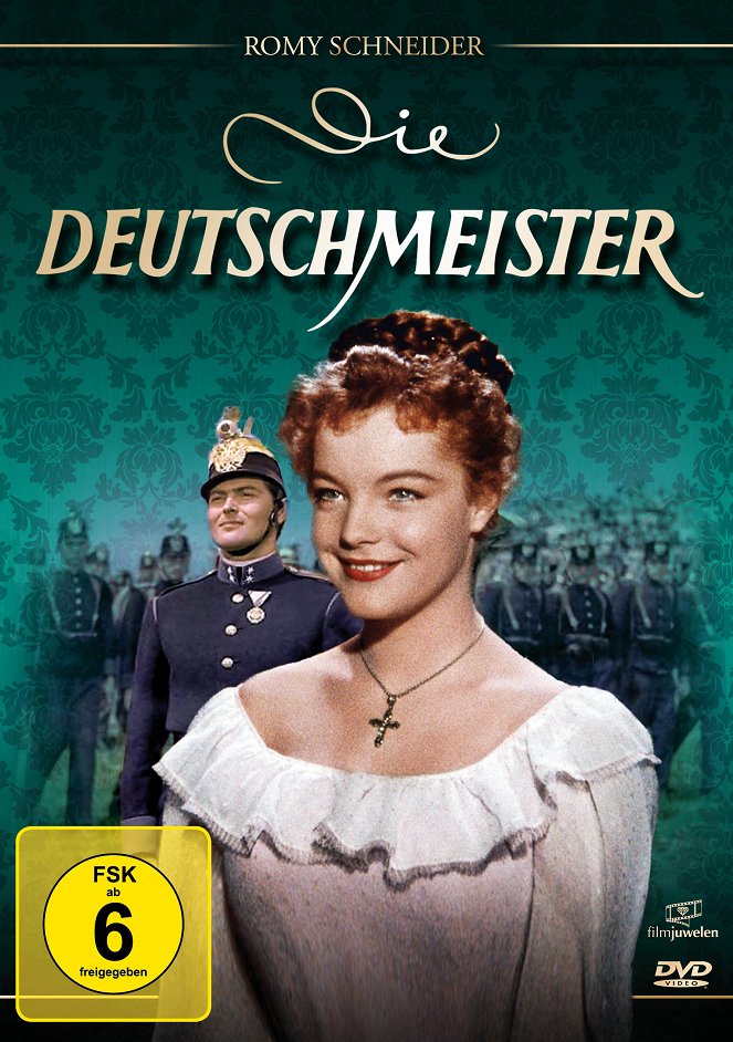 Die Deutschmeister - Plakate