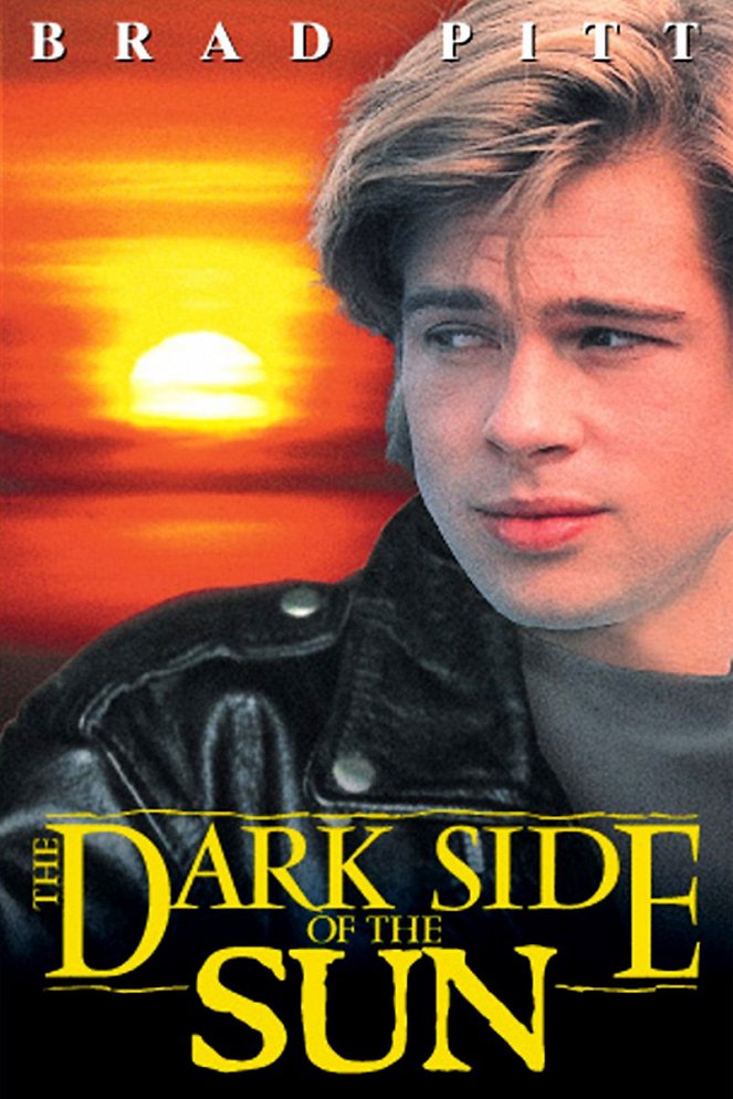 The Dark Side of the Sun - Affiches