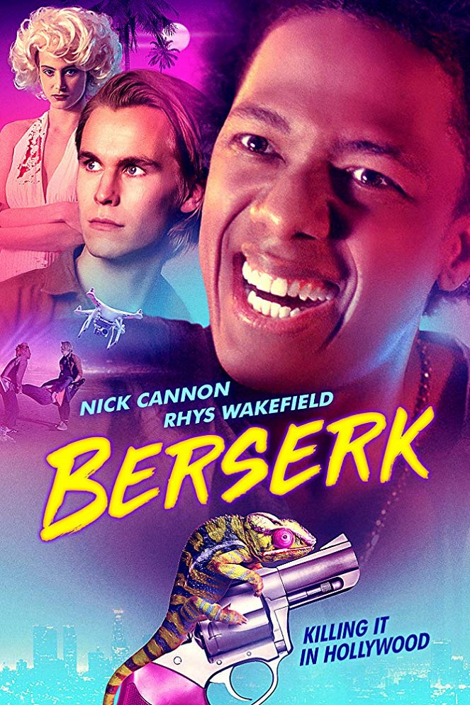 Berserk - Posters