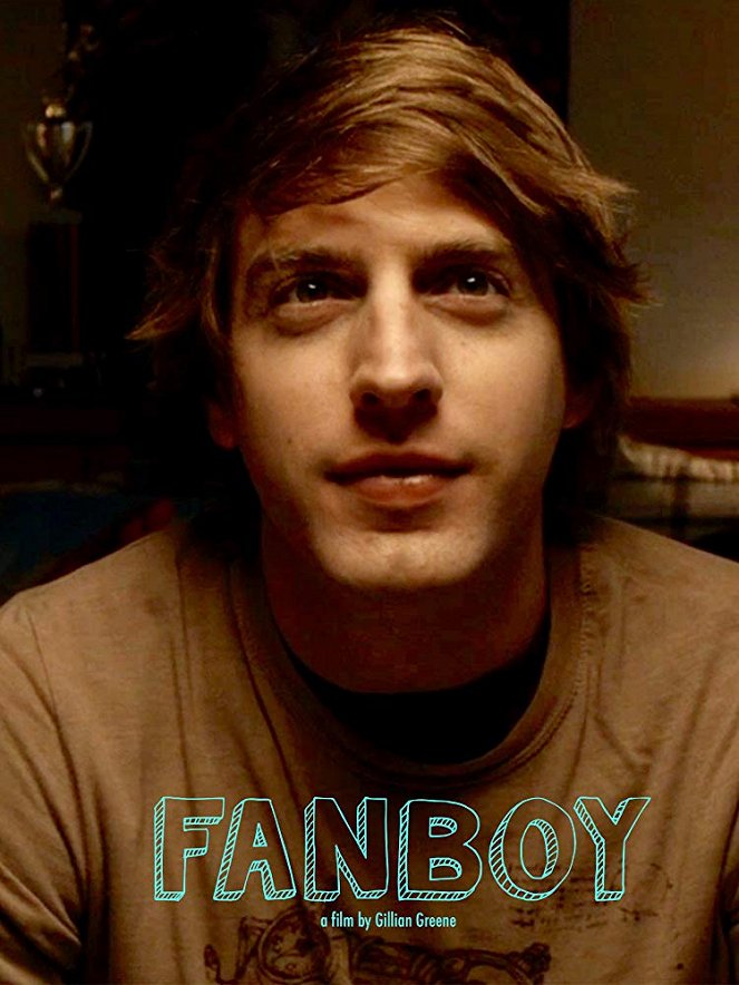 Fanboy - Plakaty