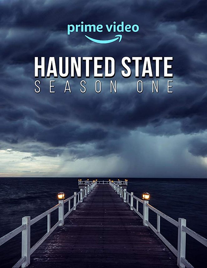 Haunted State - Plakate