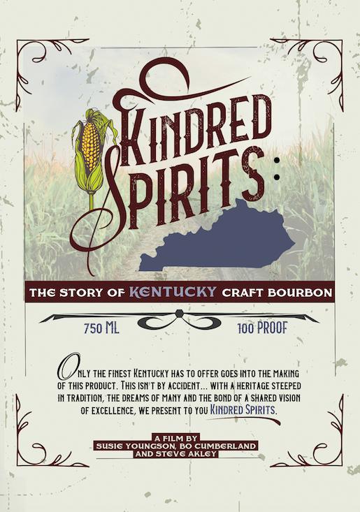 Kindred Spirits - Posters