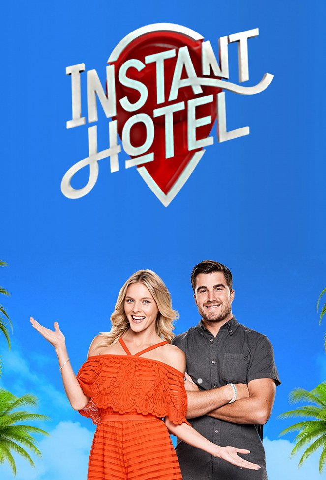 Instant Hotel - Posters