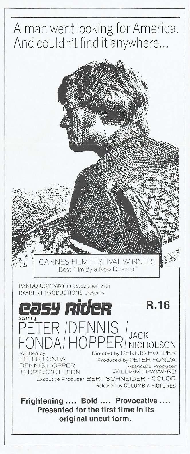 Easy Rider - Posters
