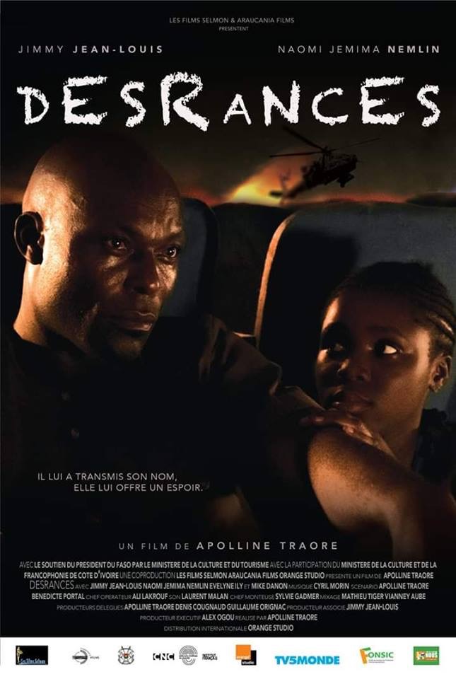 Desrances - Affiches