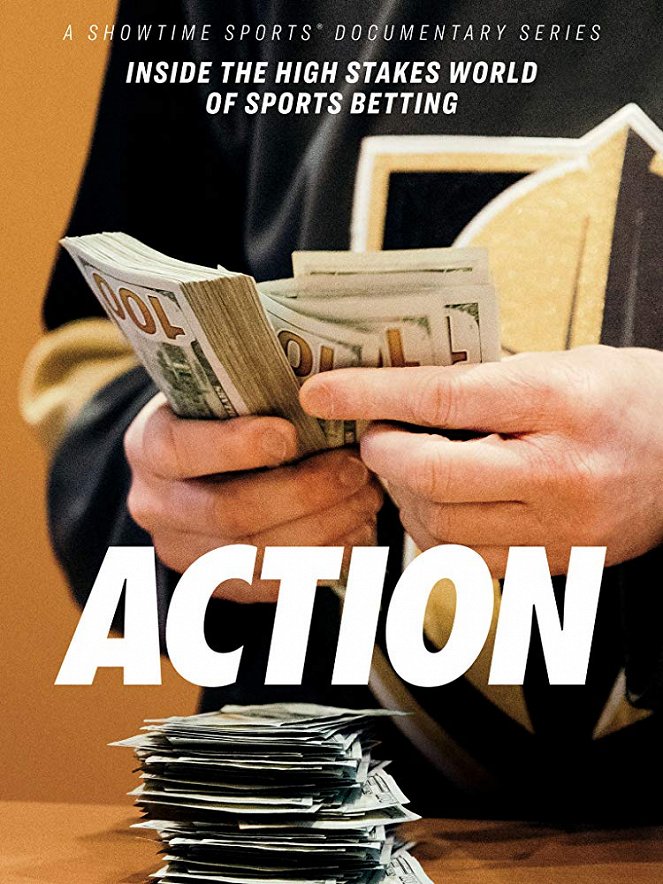 Action - Plakáty