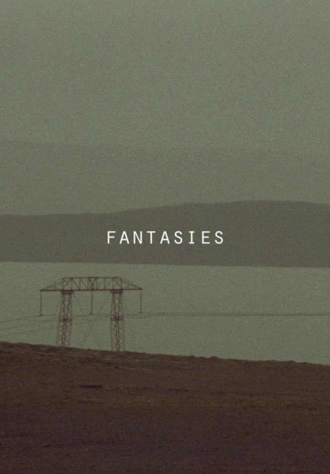 Fantasies - Affiches