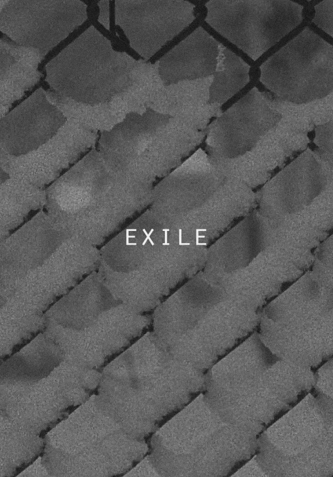 Exile - Carteles
