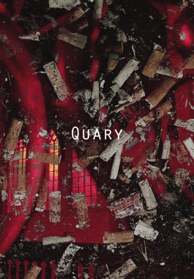 Quary - Affiches