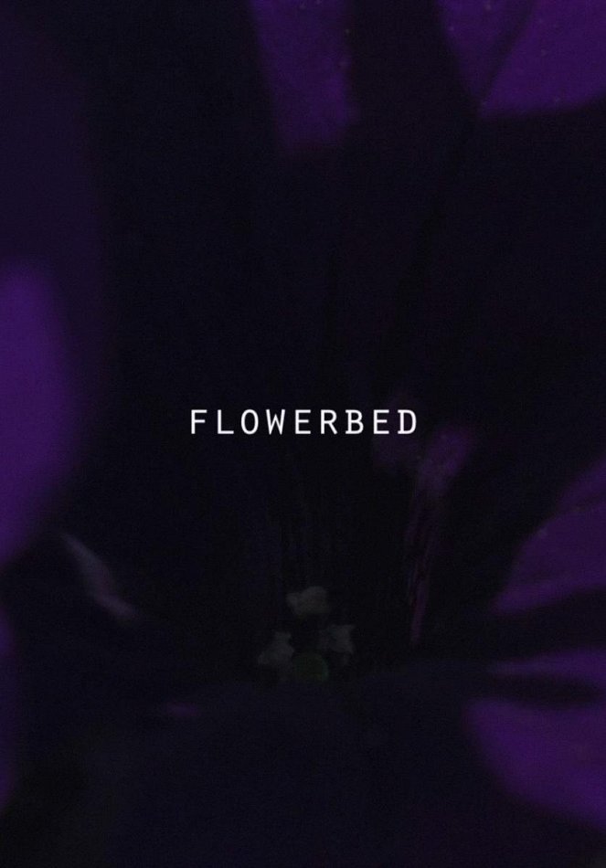 Flowerbed - Plakátok