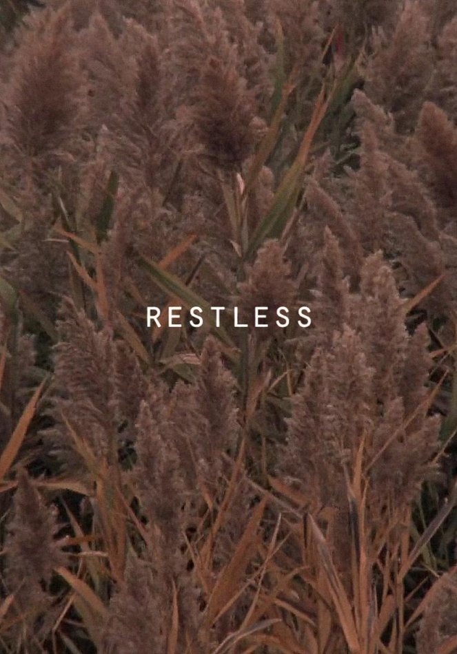 Restless - Plakaty