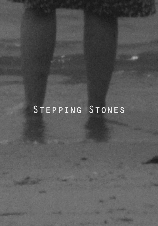 Stepping Stones - Plakate