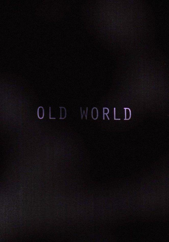 Old World - Affiches