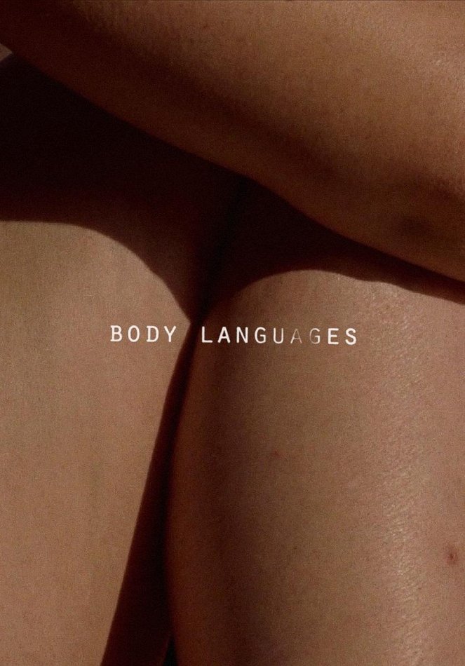 Body Languages - Carteles