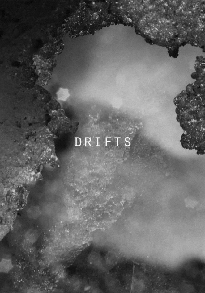 Drifts - Affiches