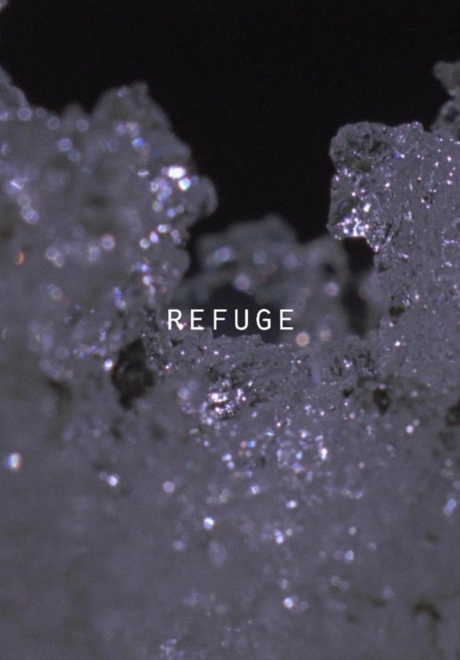 Refuge - Plakate